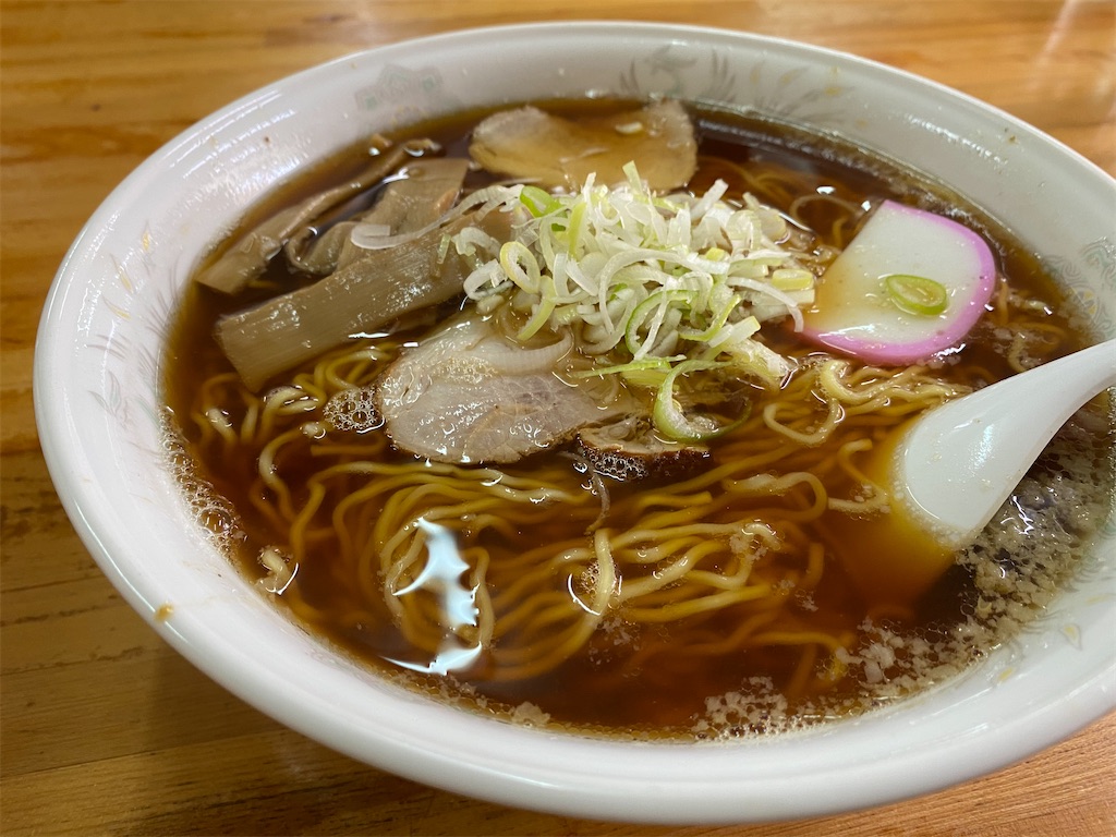 ど さん 子 ラーメン